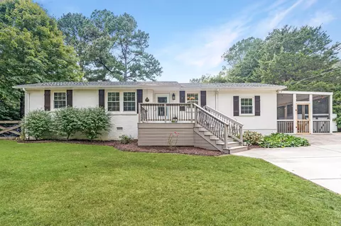 7316 Chester Rd, Fairview, TN 37062