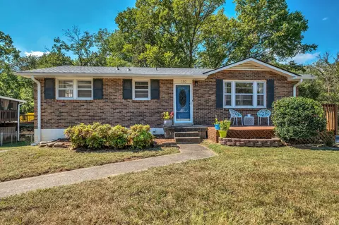 150 Jacksonian Dr, Hermitage, TN 37076