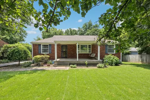 149 Mccall St, Nashville, TN 37211