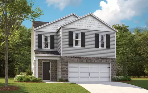 114 Hartmann Crossing Dr, Lebanon, TN 37087