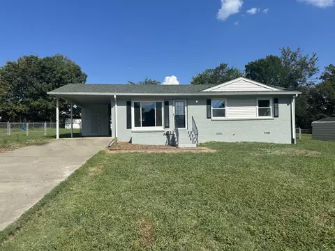 655 Glenn Ave, Lewisburg, TN 37091
