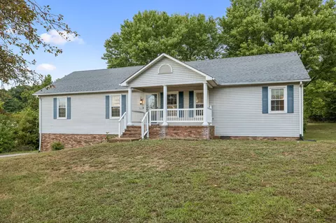 1969 Buck Daniels Rd, Culleoka, TN 38451