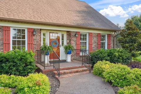 Exterior - 5013 Baker Rd, Murfreesboro, TN 37129 photo 7 of 14
