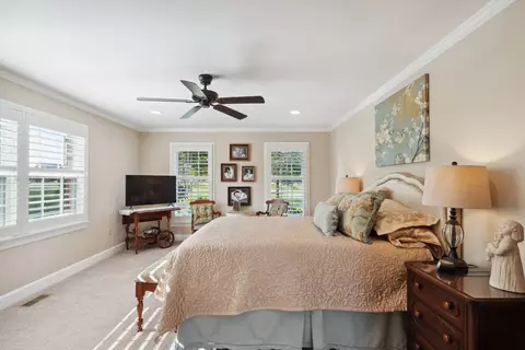 Bedroom - 5013 Baker Rd, Murfreesboro, TN 37129 photo 3 of 7