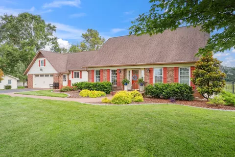 Exterior - 5013 Baker Rd, Murfreesboro, TN 37129 photo 3 of 14
