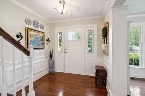 Entry Way - 5013 Baker Rd, Murfreesboro, TN 37129 photo 2 of 4