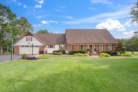 Exterior - 5013 Baker Rd, Murfreesboro, TN 37129 photo 2 of 14