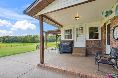 Exterior - 5013 Baker Rd, Murfreesboro, TN 37129 photo 12 of 14