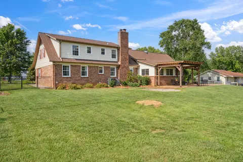 Exterior - 5013 Baker Rd, Murfreesboro, TN 37129 photo 10 of 14