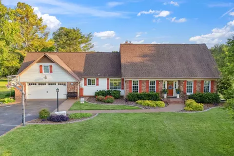 5013 Baker Rd, Murfreesboro, TN 37129