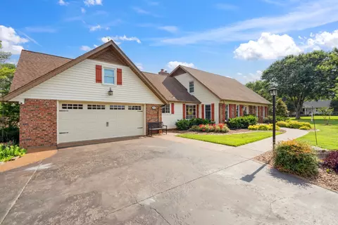 Exterior - 5013 Baker Rd, Murfreesboro, TN 37129 photo 4 of 14