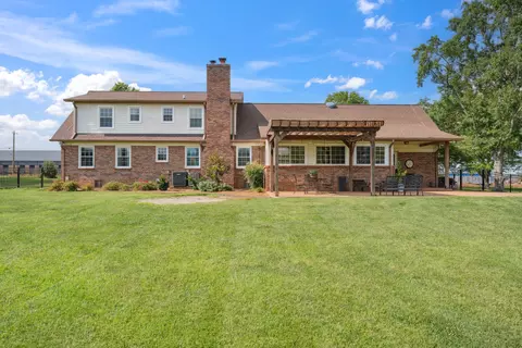 Exterior - 5013 Baker Rd, Murfreesboro, TN 37129 photo 11 of 14