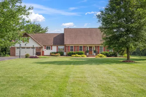 Exterior - 5013 Baker Rd, Murfreesboro, TN 37129 photo 6 of 14