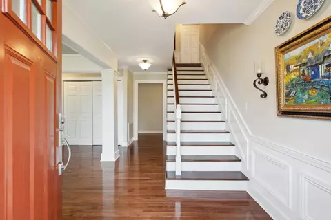 Entry Way - 5013 Baker Rd, Murfreesboro, TN 37129 photo 1 of 4