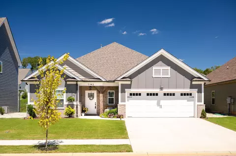 7382 Dividing Way, Ooltewah, TN 37363