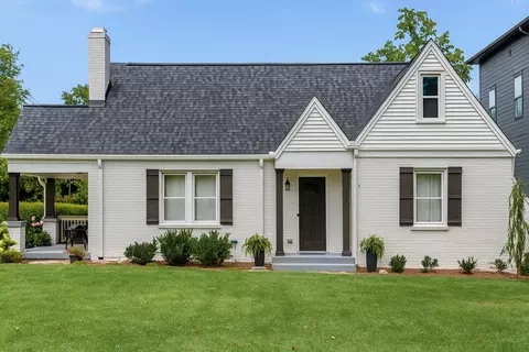 828 Kirkwood Ave, Nashville, TN 37204