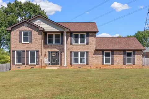 241 Blair Dr, Clarksville, TN 37043