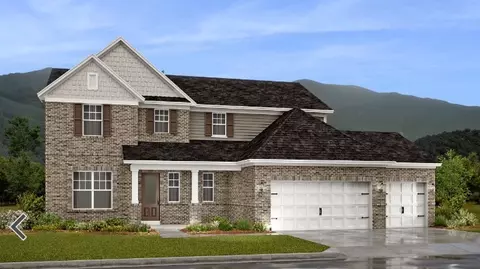 2640 Augusta Trace Dr, Columbia, TN 38401