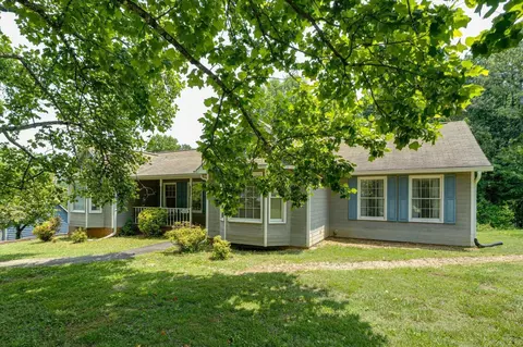 3618 Steeple Chase Ln NE, Cleveland, TN 37323