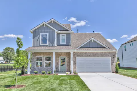 105 Charlie Pl, White House, TN 37188
