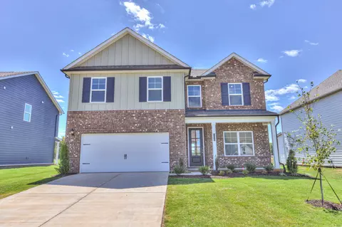 3058 Ventura Ave, White House, TN 37188