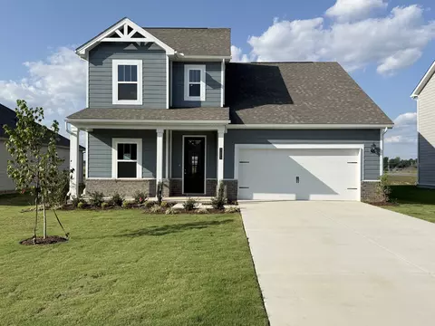 3023 Ventura Ave, White House, TN 37188