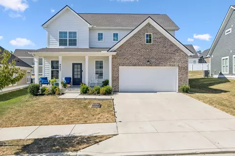 8657 Lawson Dr, Antioch, TN 37013