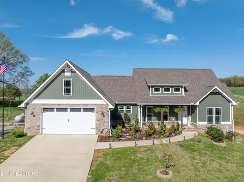 279 Lakeside Meadows Cir, Madisonville, TN 37354
