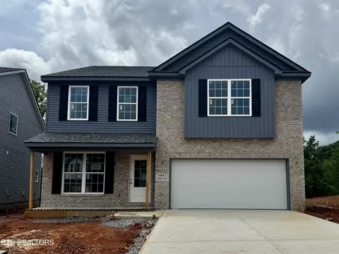 1687 Hickory Meadows Dr, Knoxville, TN 37932