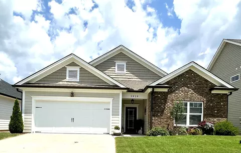 5919 Amber Valley Ln # 8, Hixson, TN 37343