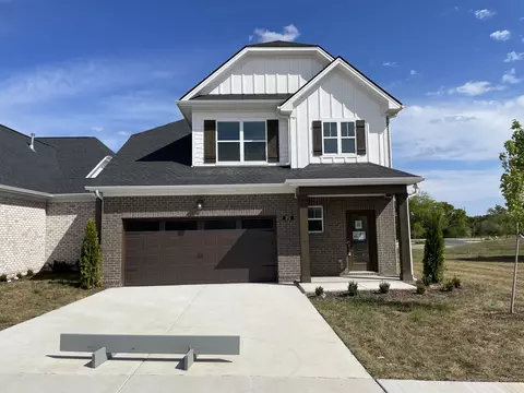 212 Hudson Dr #LOT 40, Gallatin, TN 37066