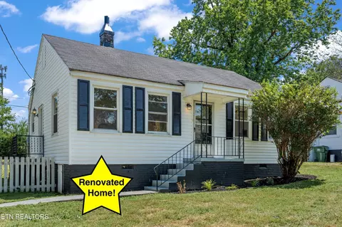1624 Madison Ave, Maryville, TN 37804