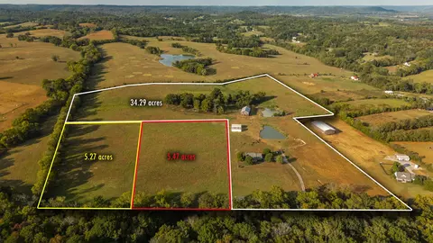 728 Deshea Creek Rd, Gallatin, TN 37066