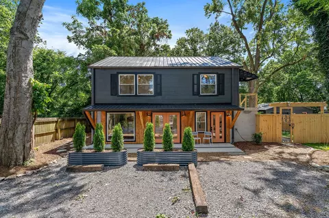 1525 Riverside Dr #D, Nashville, TN 37206
