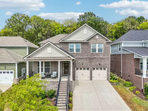 1073 Pebble Run Rd, Hendersonville, TN 37075