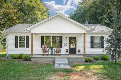 240 Kennedy St, Mcminnville, TN 37110