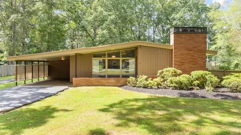 903 Bragg Cir, Tullahoma, TN 37388