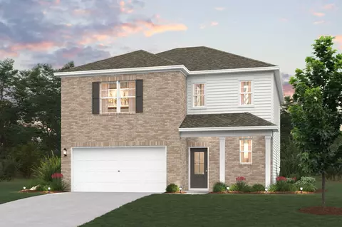 186 Millbrook Dr, Spring Hill, TN 37174