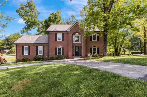 Exterior - 3508 Forest Park Rd, Springfield, TN 37172 photo 3 of 12