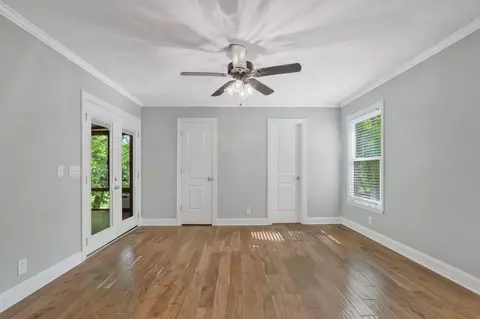 Bedroom - 3508 Forest Park Rd, Springfield, TN 37172 photo 5 of 9