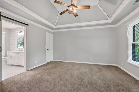 Bedroom - 3508 Forest Park Rd, Springfield, TN 37172 photo 3 of 9