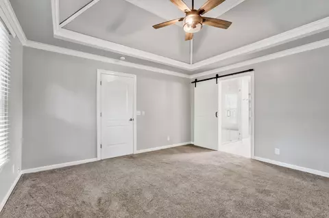 Bedroom - 3508 Forest Park Rd, Springfield, TN 37172 photo 2 of 9