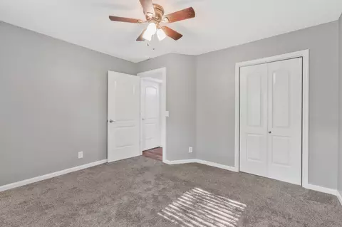 Bedroom - 3508 Forest Park Rd, Springfield, TN 37172 photo 6 of 9