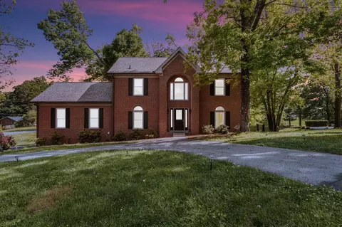 Exterior - 3508 Forest Park Rd, Springfield, TN 37172 photo 12 of 12
