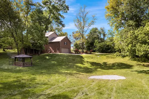 Exterior - 3508 Forest Park Rd, Springfield, TN 37172 photo 9 of 12
