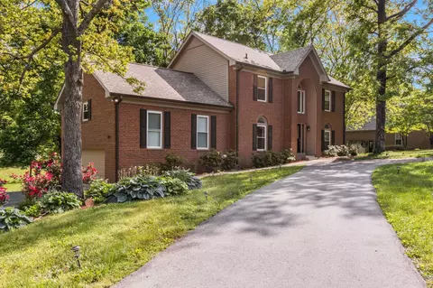 Exterior - 3508 Forest Park Rd, Springfield, TN 37172 photo 4 of 12