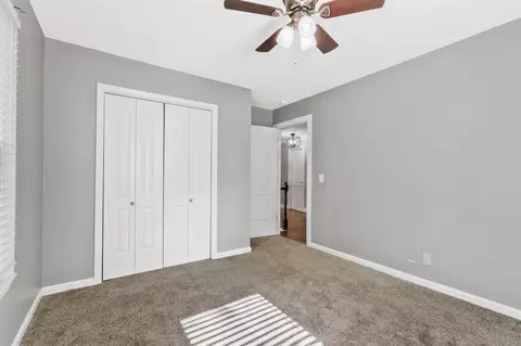 Bedroom - 3508 Forest Park Rd, Springfield, TN 37172 photo 8 of 9