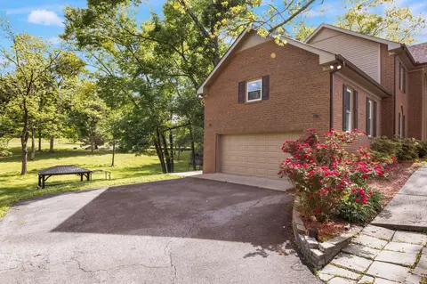 Exterior - 3508 Forest Park Rd, Springfield, TN 37172 photo 11 of 12