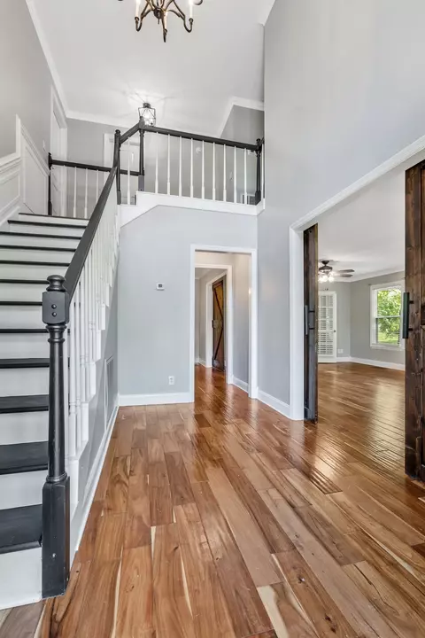 Entry Way - 3508 Forest Park Rd, Springfield, TN 37172 photo 1 of 2