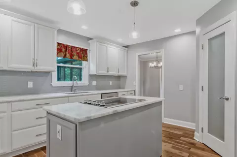 Kitchen - 3508 Forest Park Rd, Springfield, TN 37172 photo 5 of 5